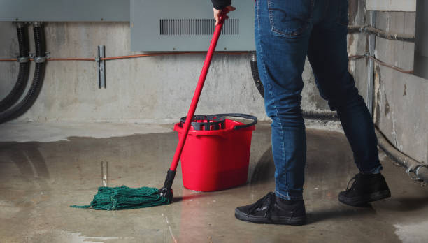 Best Emergency water extraction  in Huntingtown, MD